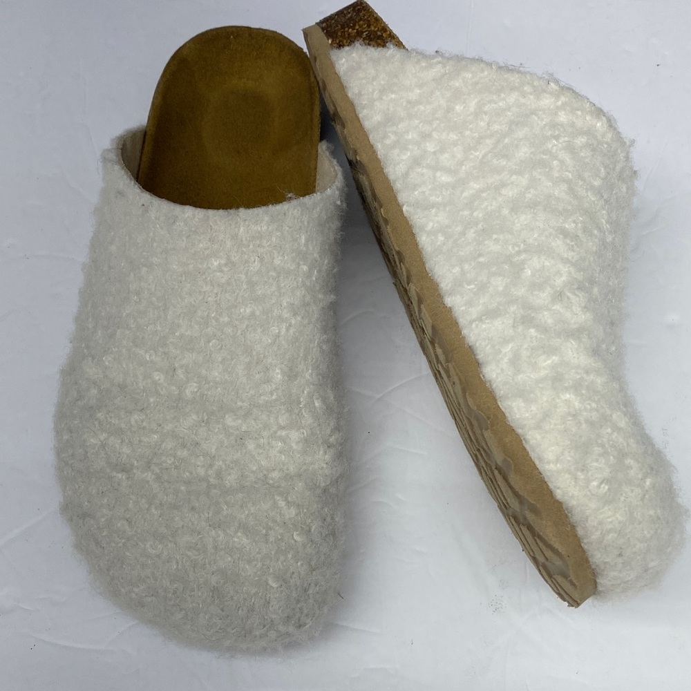 Seychelles New Routine Slide Slipper Clogs size 8